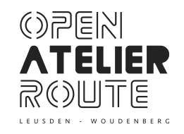 Open Atelier Route Leusden - Woudenberg