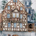 huis