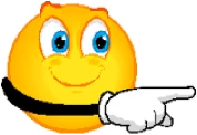 wijsvinger