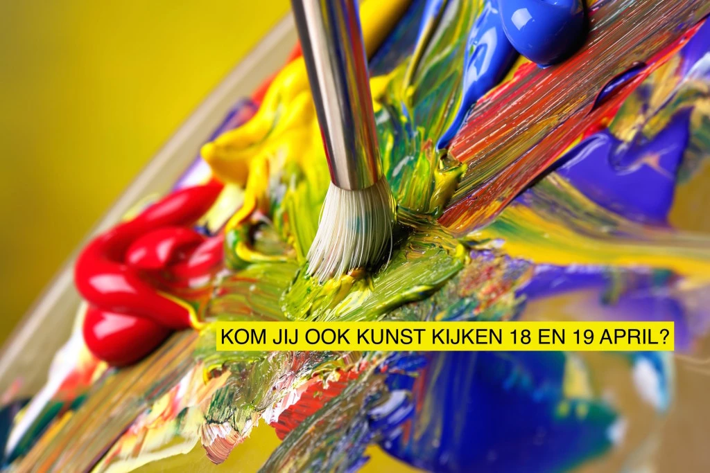 Open Atelier Route