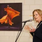 Opening door Annemieke Vermeulen