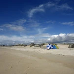 strand, Praya do Barril