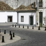 Faro centrum