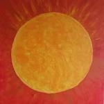 'Zonneschijn'