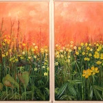 Berm april-mei	80x120