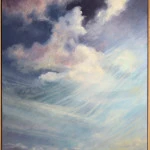 Skyscsape I	120x100
