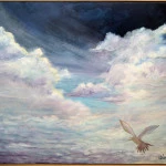 Skyscsape II	100x120