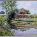 Valeikanaal	70x90