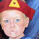 Mike	40x40