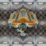 Eusibiuskerk Rotterdam