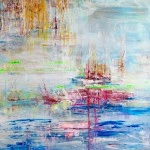 Let it grow, Let it flow 120x150 2015