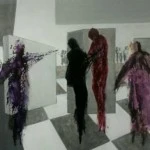 Serie Schaakspel