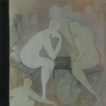 Serie Schaakspel_Schaakmat