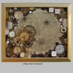 assemblage van klokken