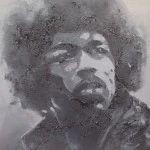 jimi hendrix