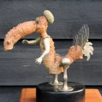 vogel van stavast