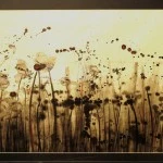 Spetterbloemen