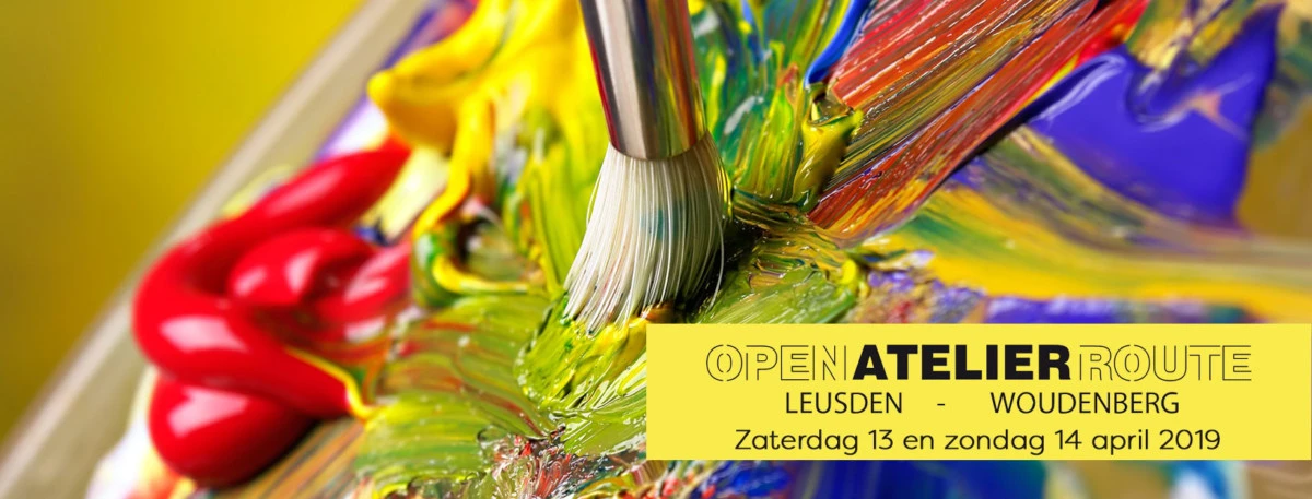 Open Atelier Route 2019